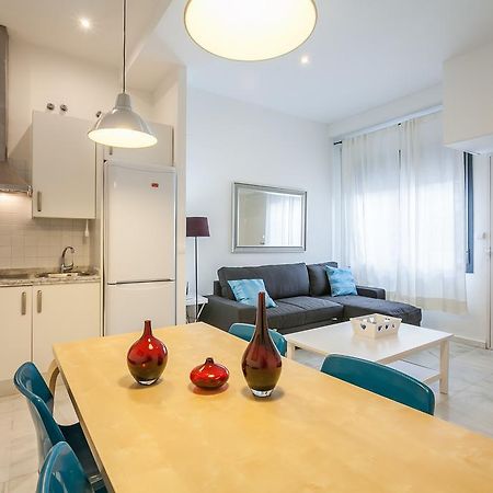 Sevillahome -Apartment Castellar ห้อง รูปภาพ