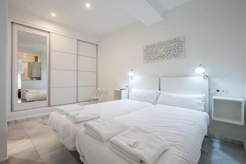 Sevillahome -Apartment Castellar ภายนอก รูปภาพ