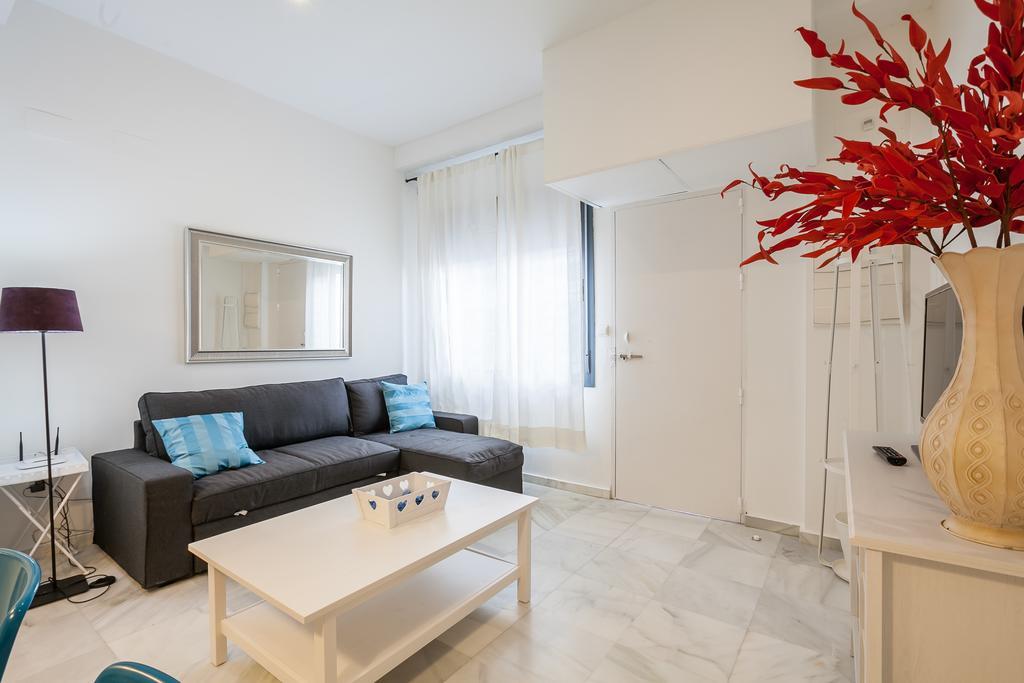 Sevillahome -Apartment Castellar ห้อง รูปภาพ