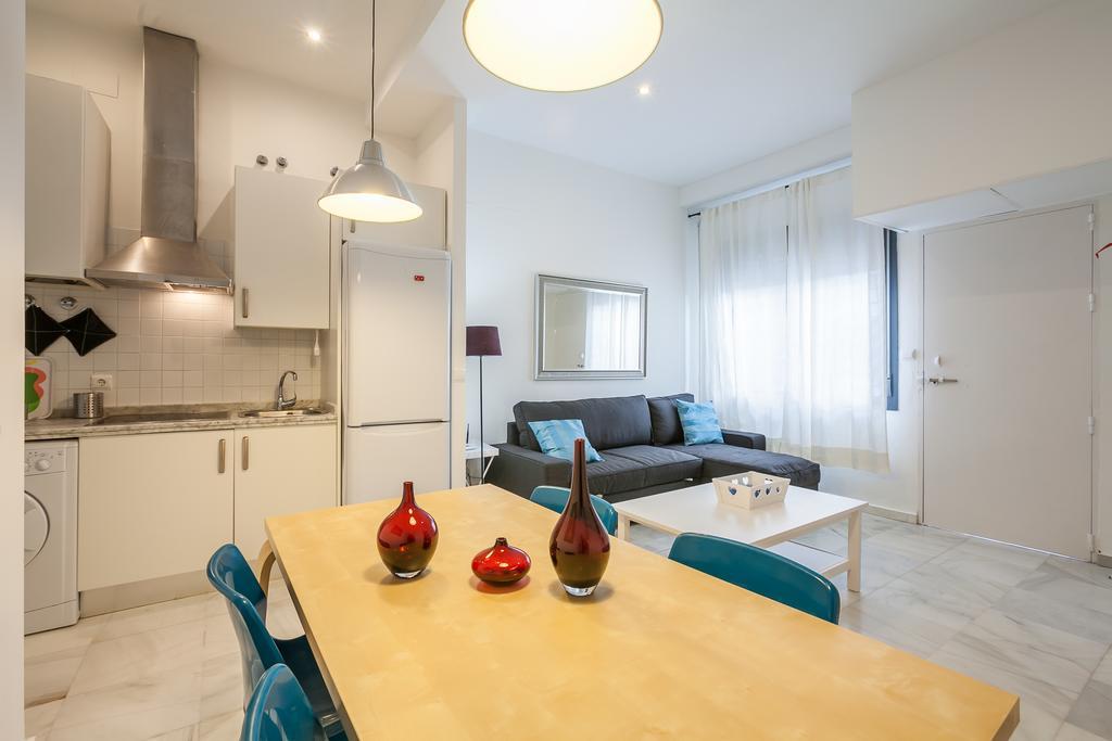 Sevillahome -Apartment Castellar ห้อง รูปภาพ