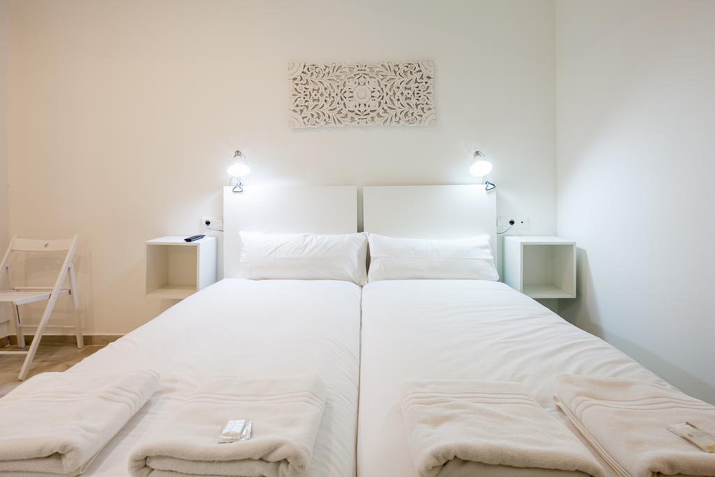 Sevillahome -Apartment Castellar ห้อง รูปภาพ