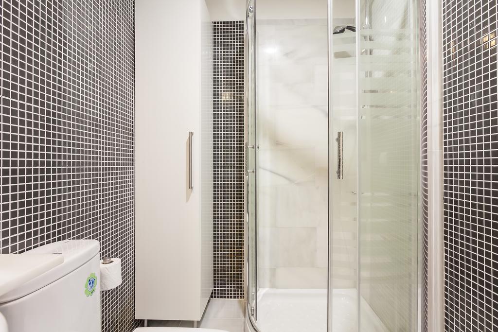Sevillahome -Apartment Castellar ห้อง รูปภาพ
