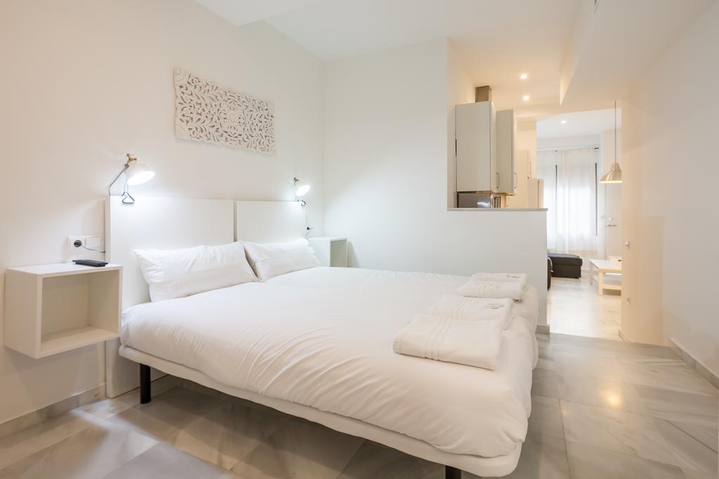 Sevillahome -Apartment Castellar ห้อง รูปภาพ