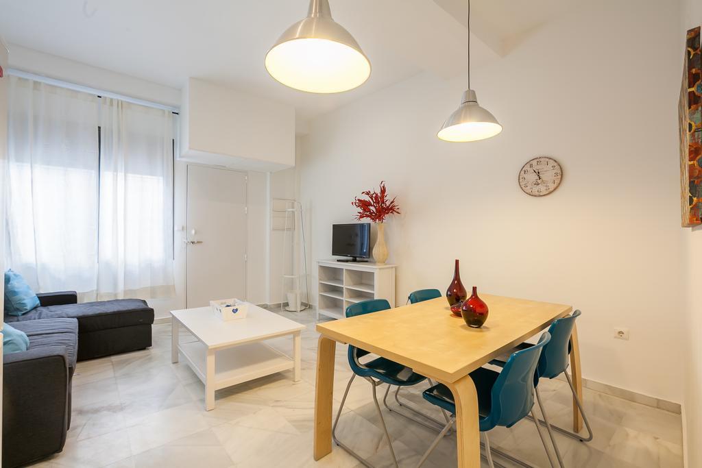 Sevillahome -Apartment Castellar ห้อง รูปภาพ