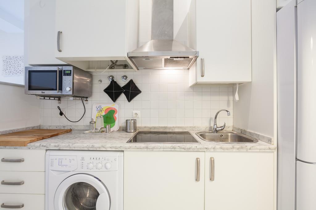 Sevillahome -Apartment Castellar ห้อง รูปภาพ