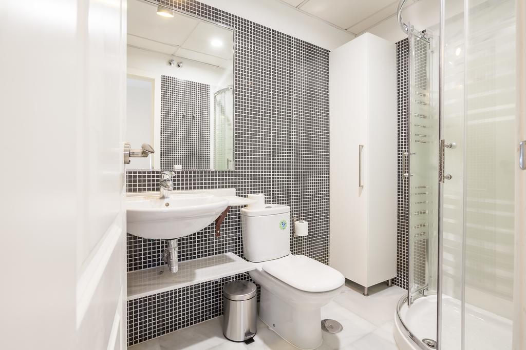 Sevillahome -Apartment Castellar ห้อง รูปภาพ
