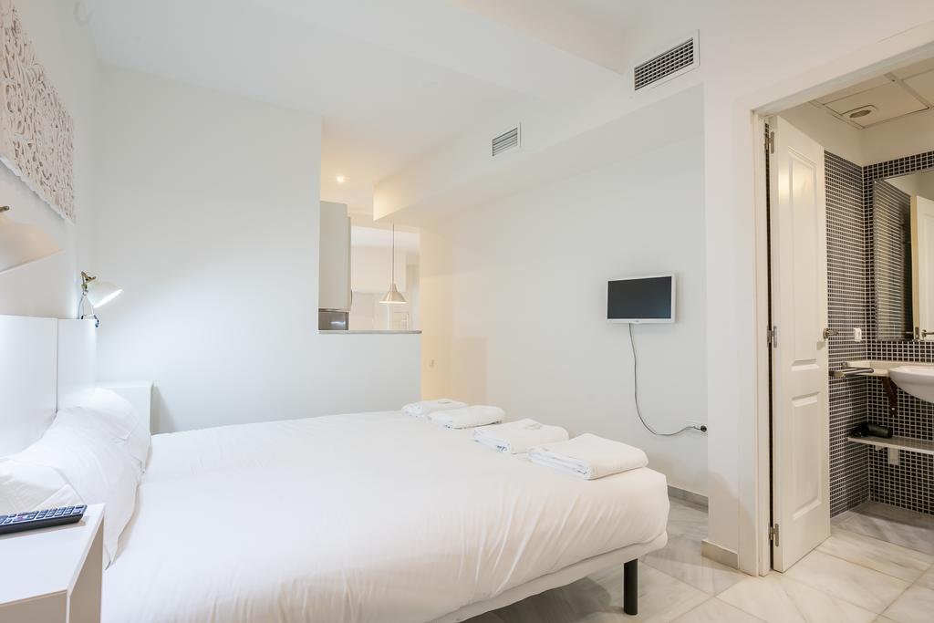 Sevillahome -Apartment Castellar ห้อง รูปภาพ